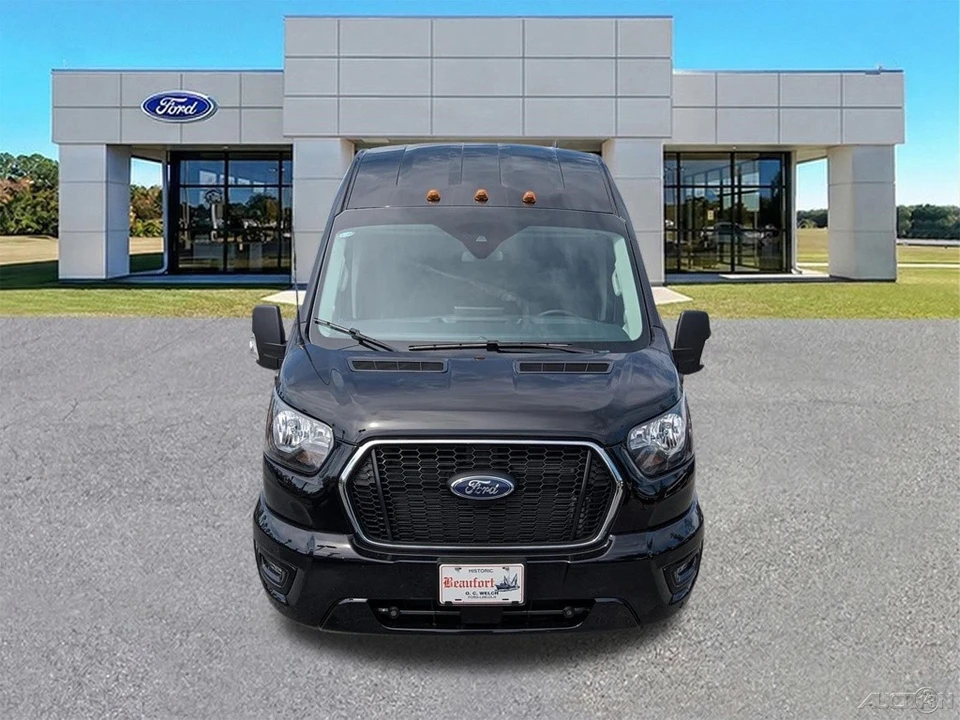 2024 Ford Transit - Image 9 of 24
