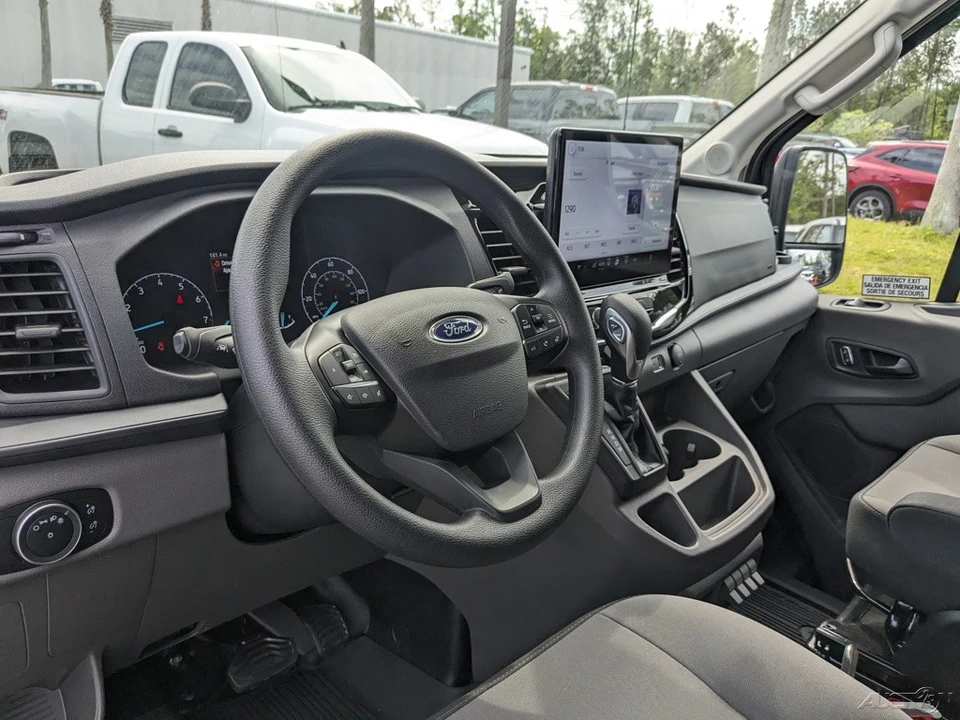 2024 Ford Transit - Image 24 of 24