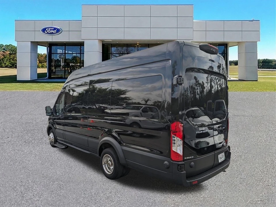 2024 Ford Transit - Image 6 of 24