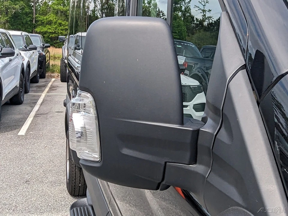 2024 Ford Transit - Image 11 of 24