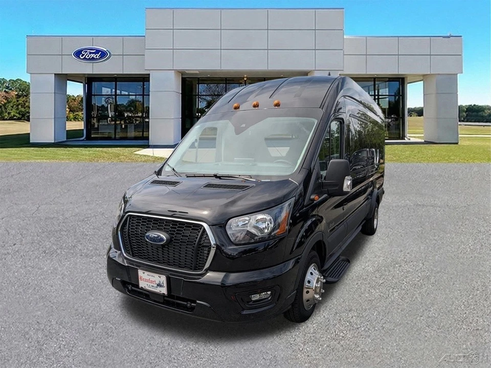 2024 Ford Transit - Image 8 of 24