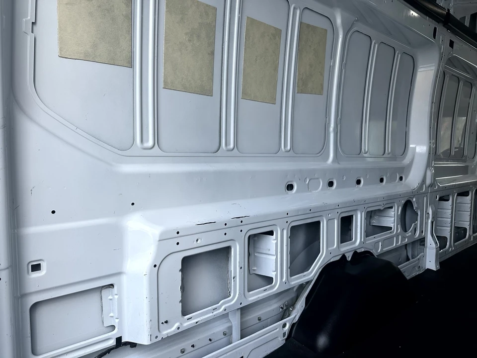 2024 Ford Transit - Image 21 of 28