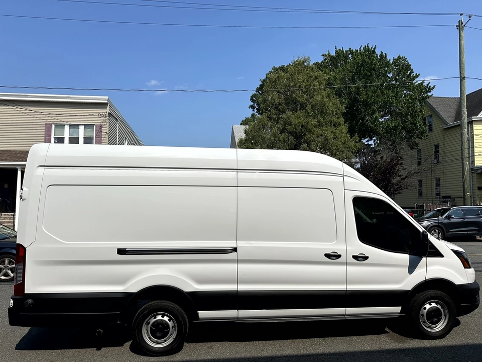 2024 Ford Transit - Image 7 of 28