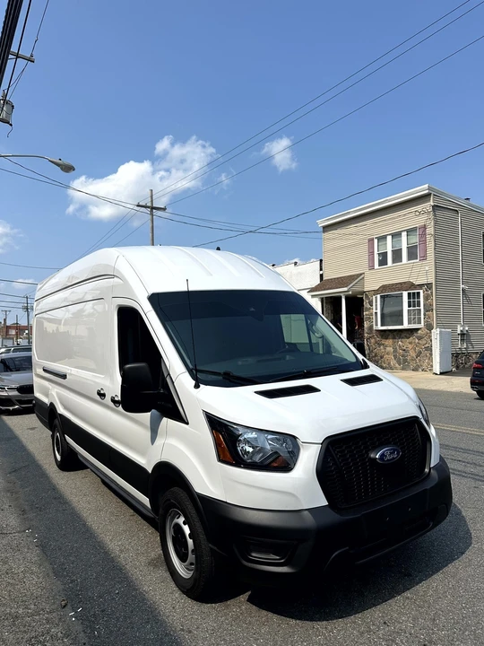 2024 Ford Transit - Image 3 of 28