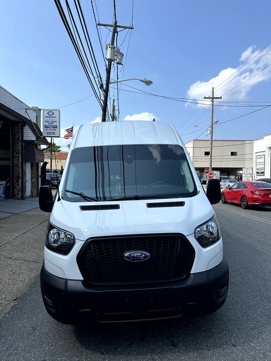 2024 Ford Transit - Image 2 of 28
