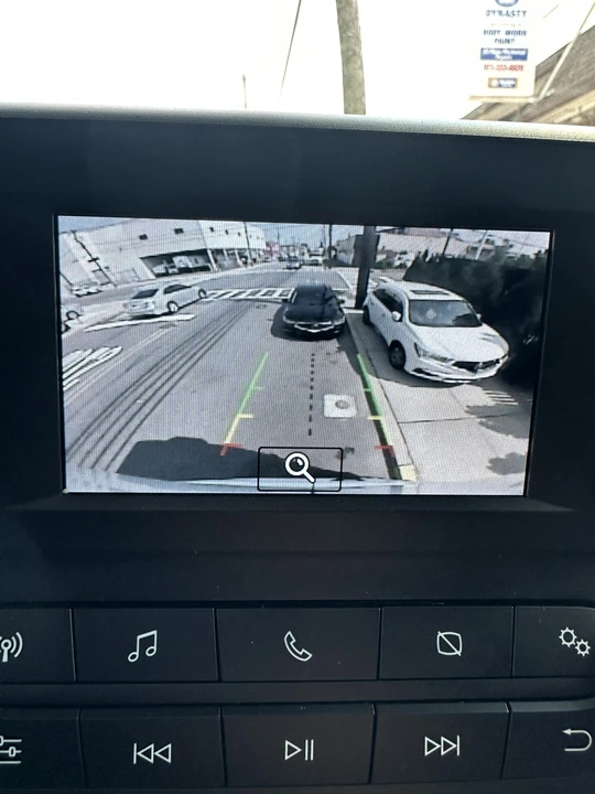 2024 Ford Transit - Image 28 of 28