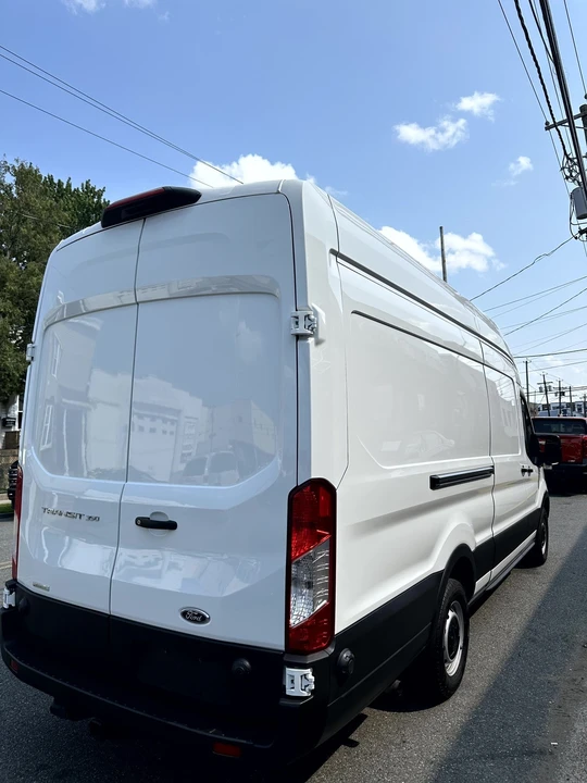 2024 Ford Transit - Image 4 of 28