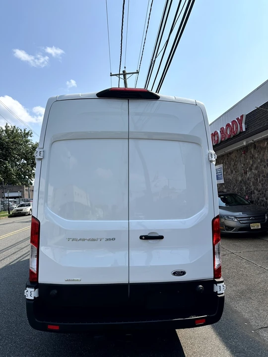 2024 Ford Transit - Image 5 of 28