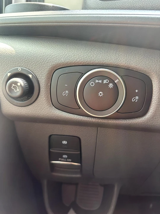 2024 Ford Transit - Image 10 of 28