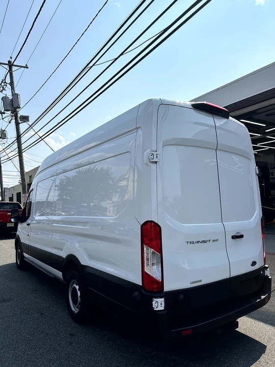 2024 Ford Transit - Image 6 of 28