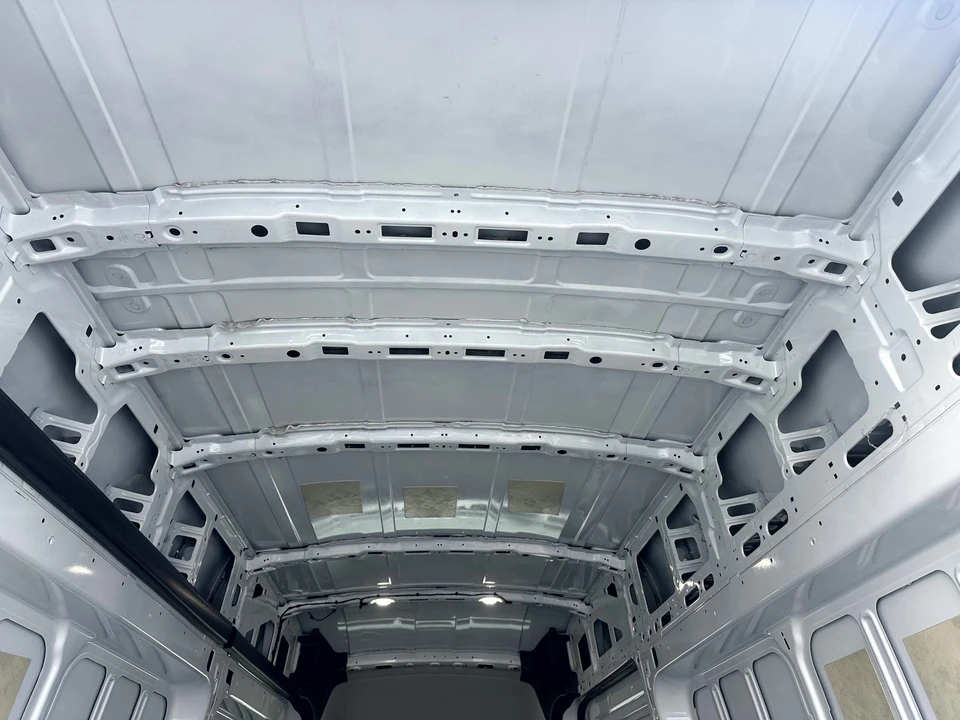2024 Ford Transit - Image 23 of 28