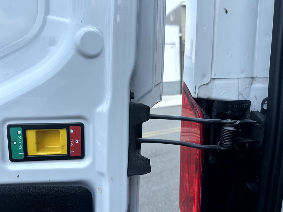 2024 Ford Transit - Image 20 of 28