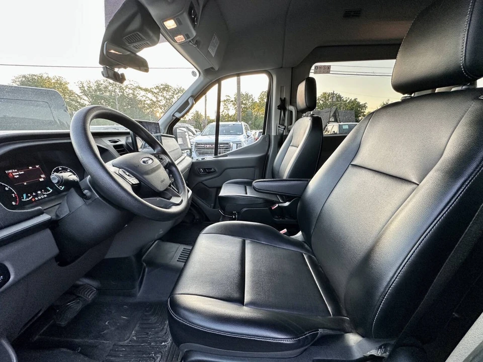 2024 Ford Transit - Image 10 of 27