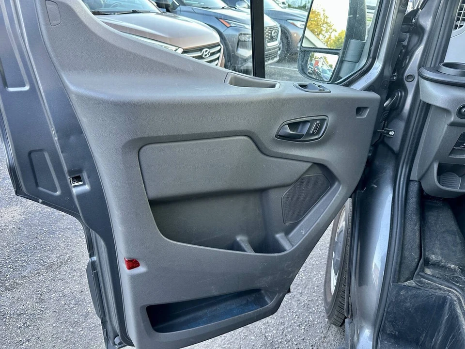 2024 Ford Transit - Image 11 of 27