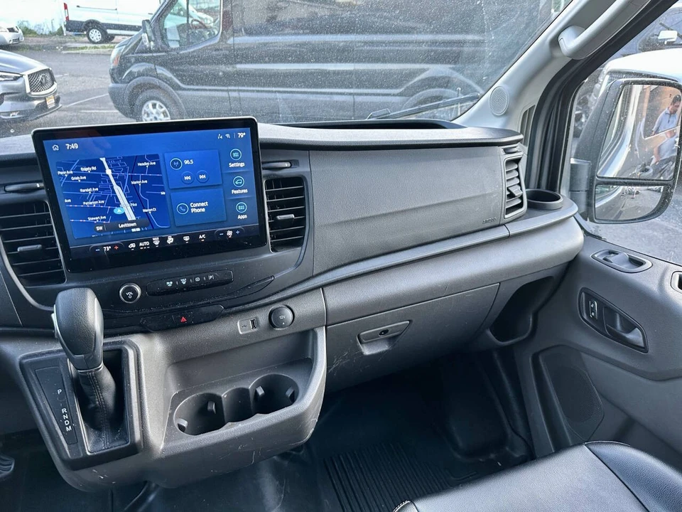 2024 Ford Transit - Image 20 of 27
