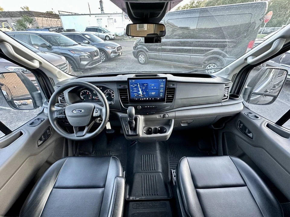 2024 Ford Transit - Image 21 of 27