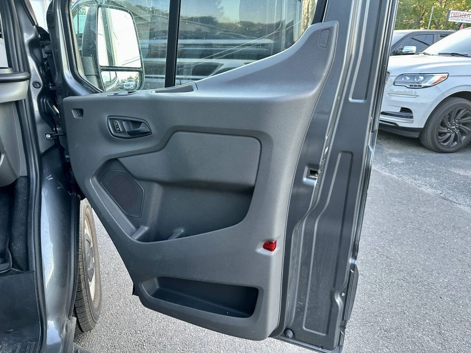2024 Ford Transit - Image 16 of 27