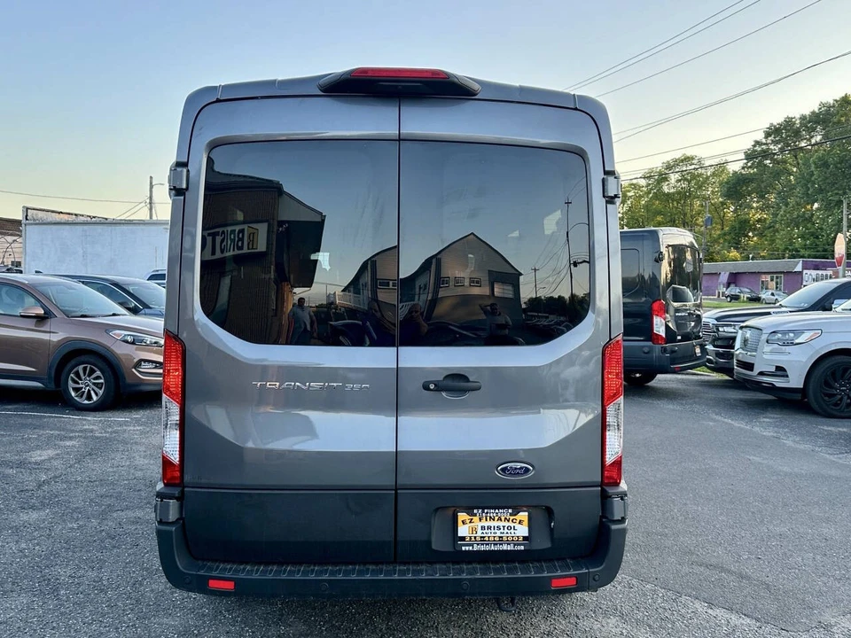 2024 Ford Transit - Image 6 of 27