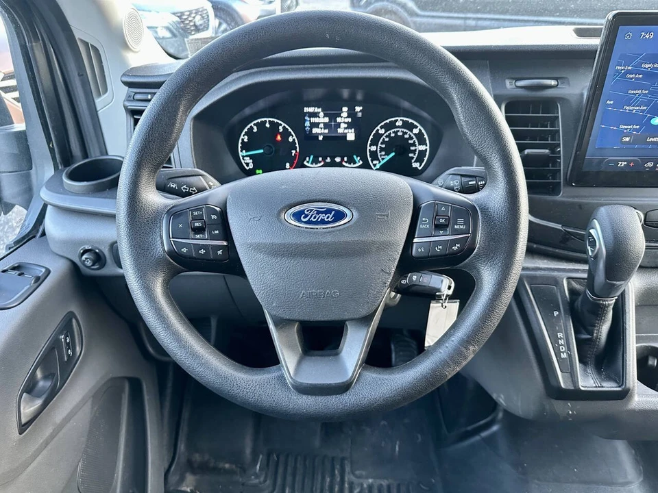 2024 Ford Transit - Image 18 of 27