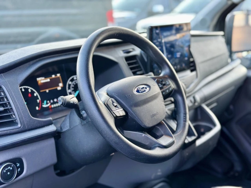 2024 Ford Transit - Image 9 of 27