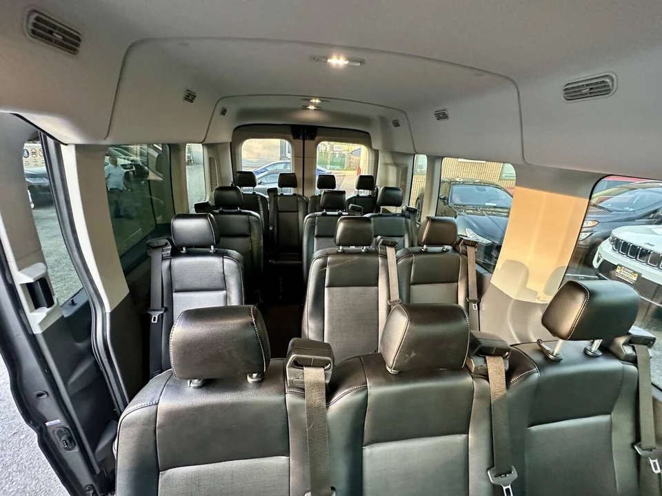 2024 Ford Transit - Image 14 of 27