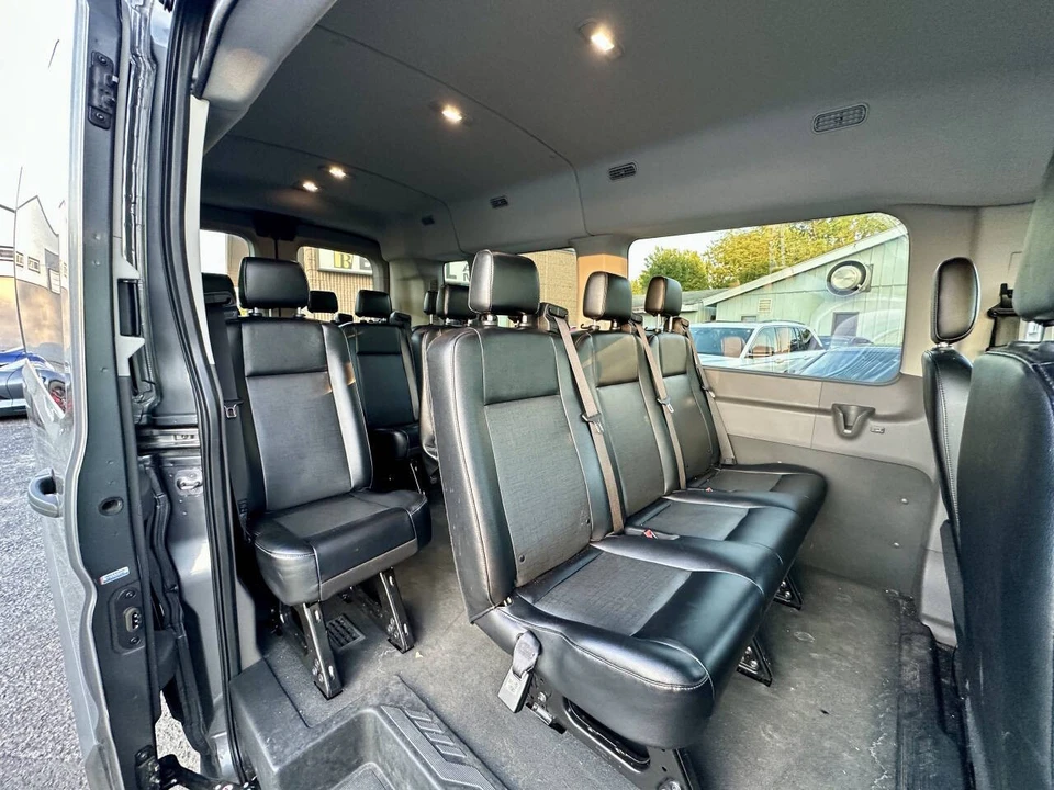 2024 Ford Transit - Image 13 of 27