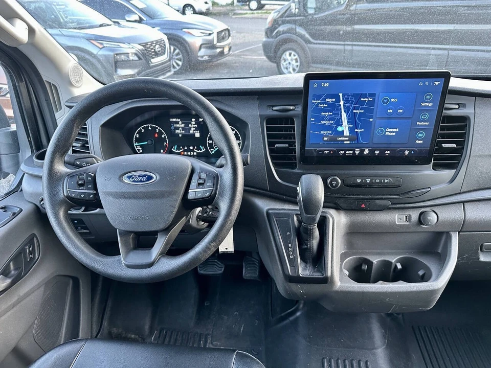 2024 Ford Transit - Image 19 of 27