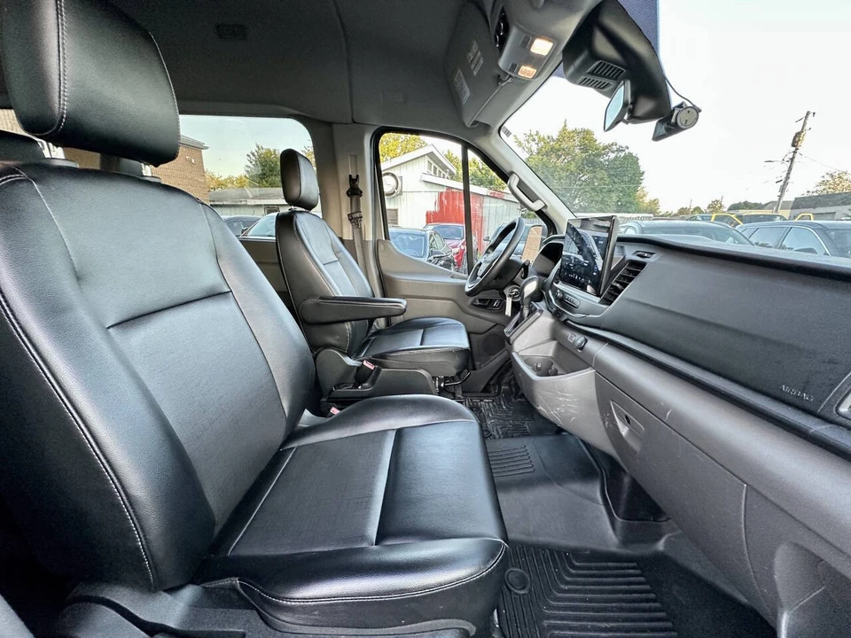 2024 Ford Transit - Image 15 of 27