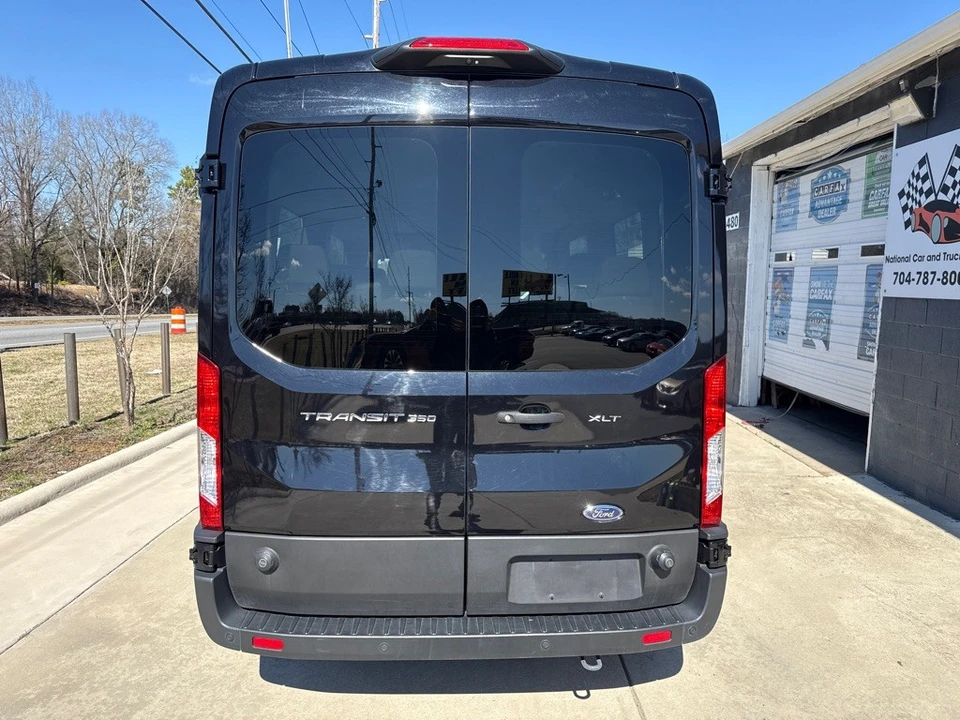 2024 Ford Transit - Image 6 of 24