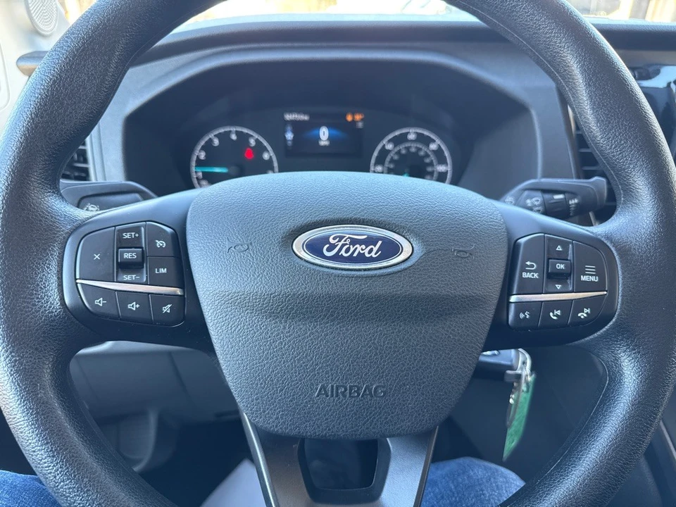 2024 Ford Transit - Image 23 of 24