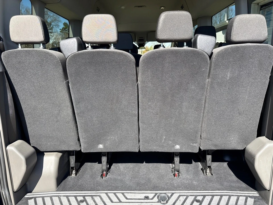 2024 Ford Transit - Image 13 of 24
