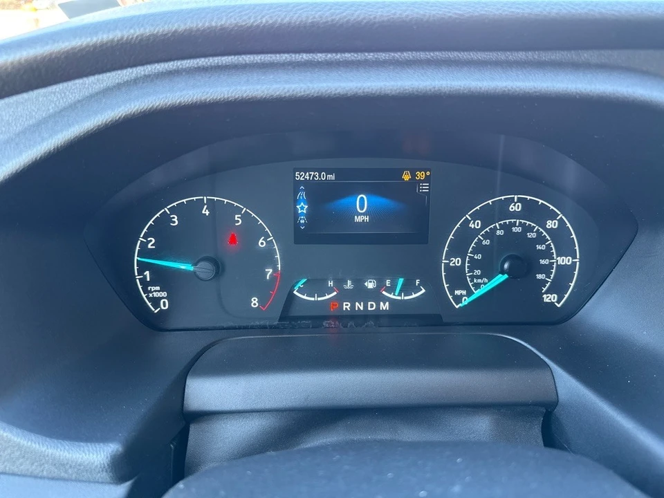 2024 Ford Transit - Image 20 of 24
