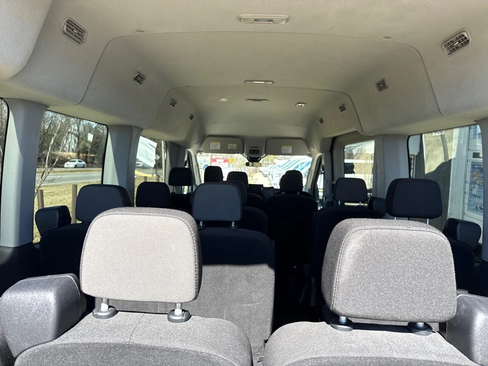 2024 Ford Transit - Image 14 of 24
