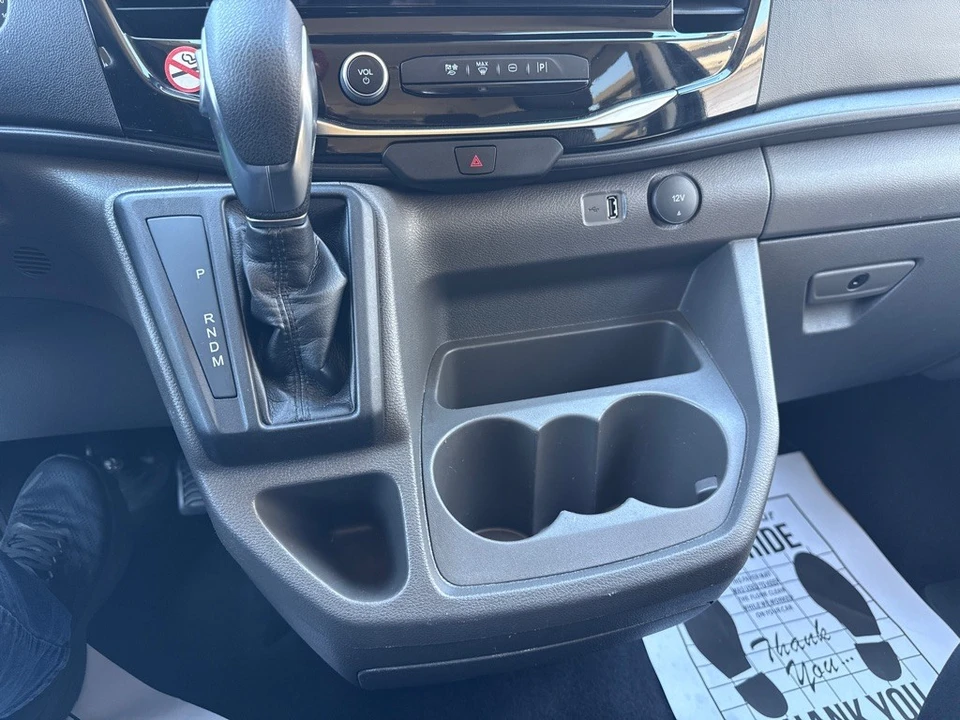 2024 Ford Transit - Image 22 of 24