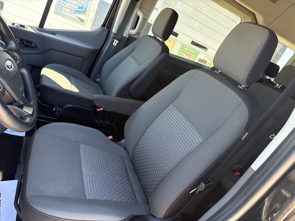 2024 Ford Transit - Image 15 of 24