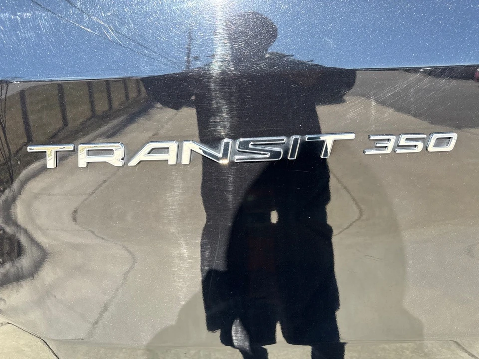 2024 Ford Transit - Image 11 of 24