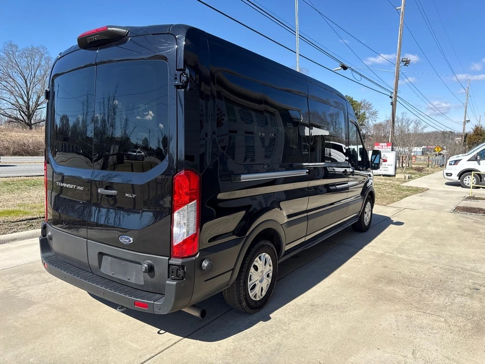2024 Ford Transit - Image 7 of 24