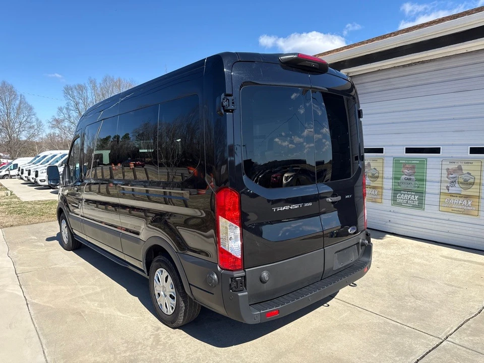 2024 Ford Transit - Image 5 of 24