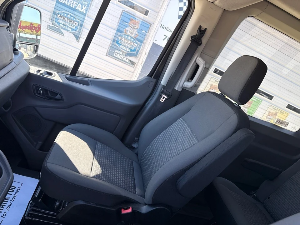2024 Ford Transit - Image 16 of 24
