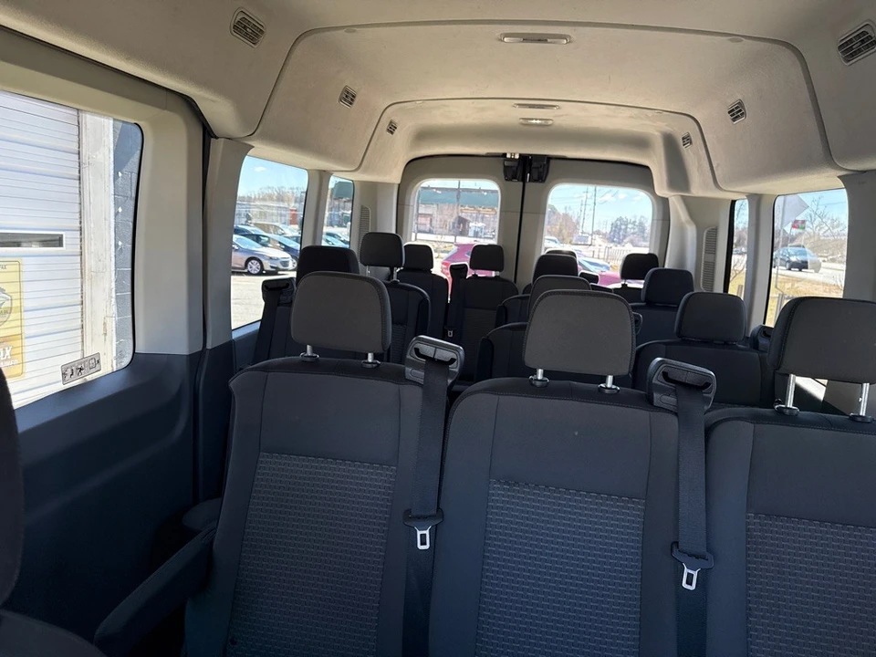 2024 Ford Transit - Image 17 of 24