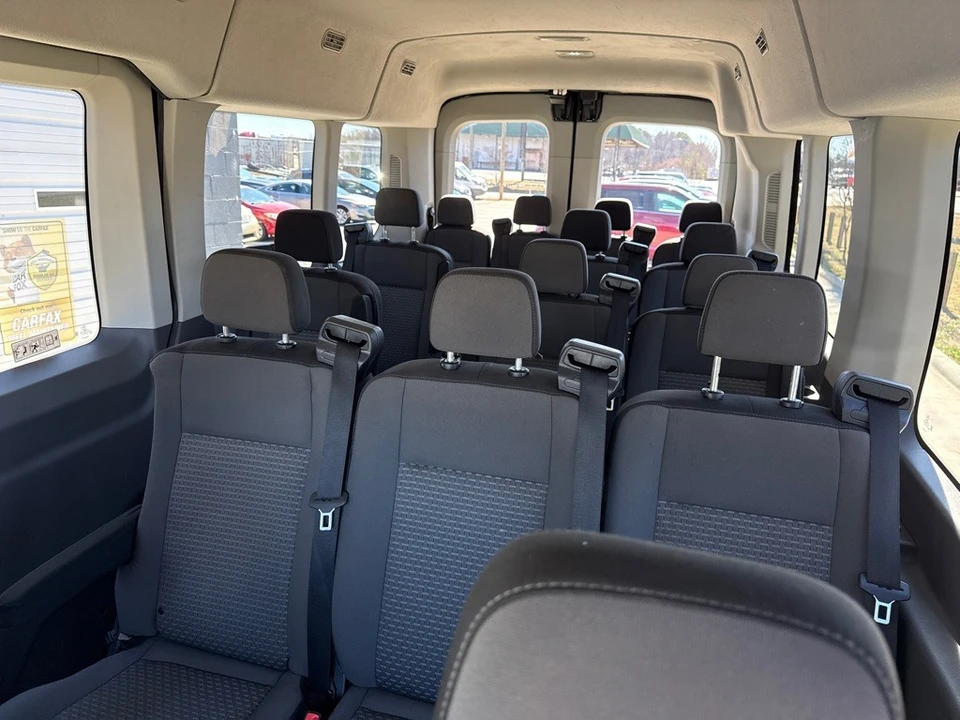 2024 Ford Transit - Image 4 of 24