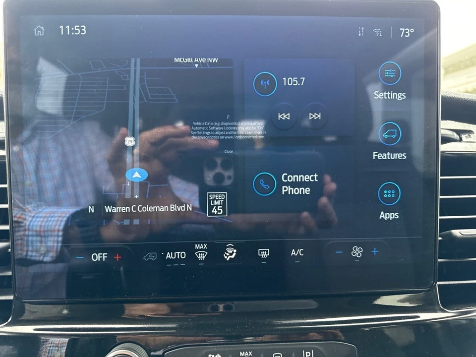 2024 Ford Transit - Image 17 of 21