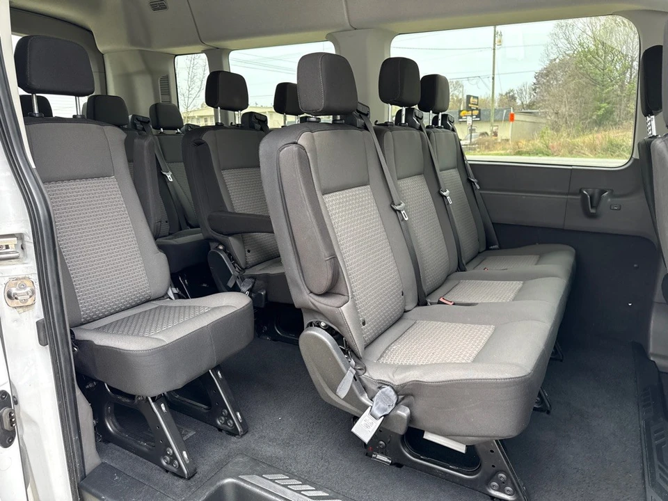 2024 Ford Transit - Image 11 of 21