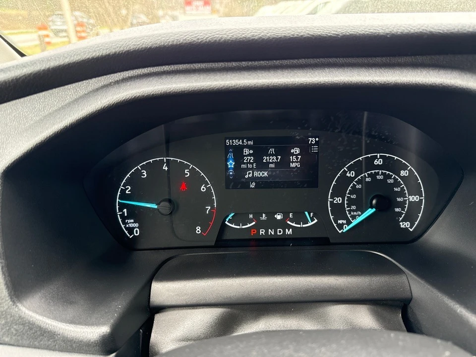 2024 Ford Transit - Image 18 of 21