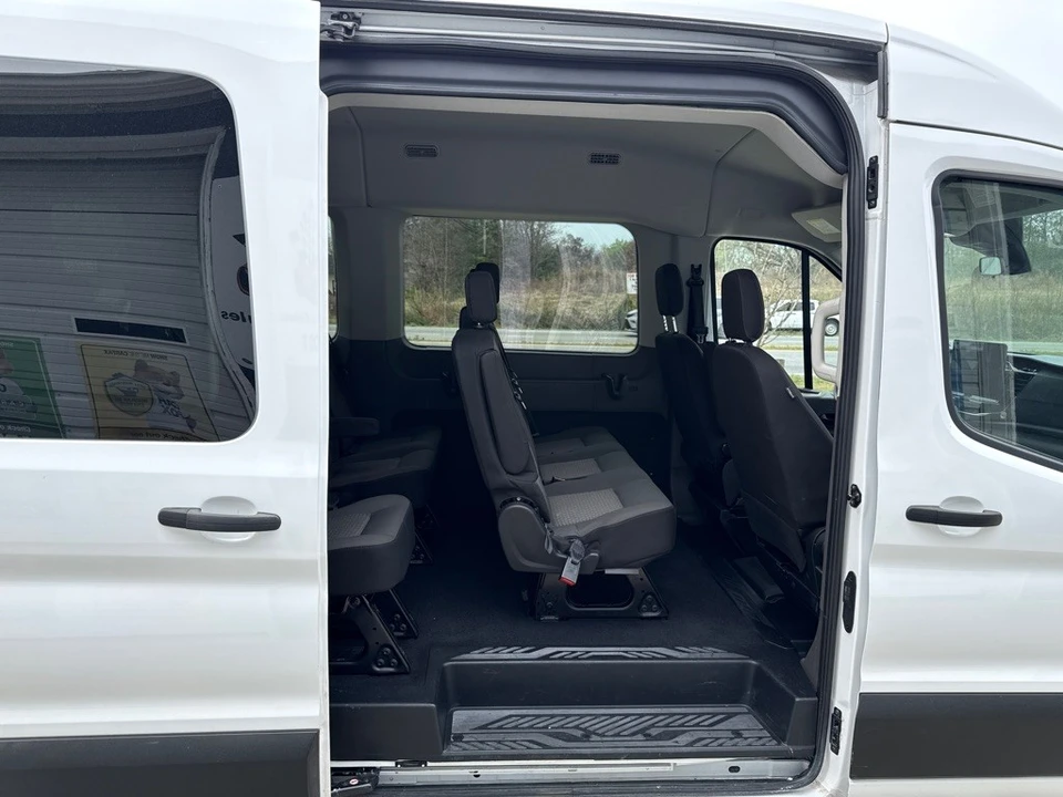 2024 Ford Transit - Image 10 of 21