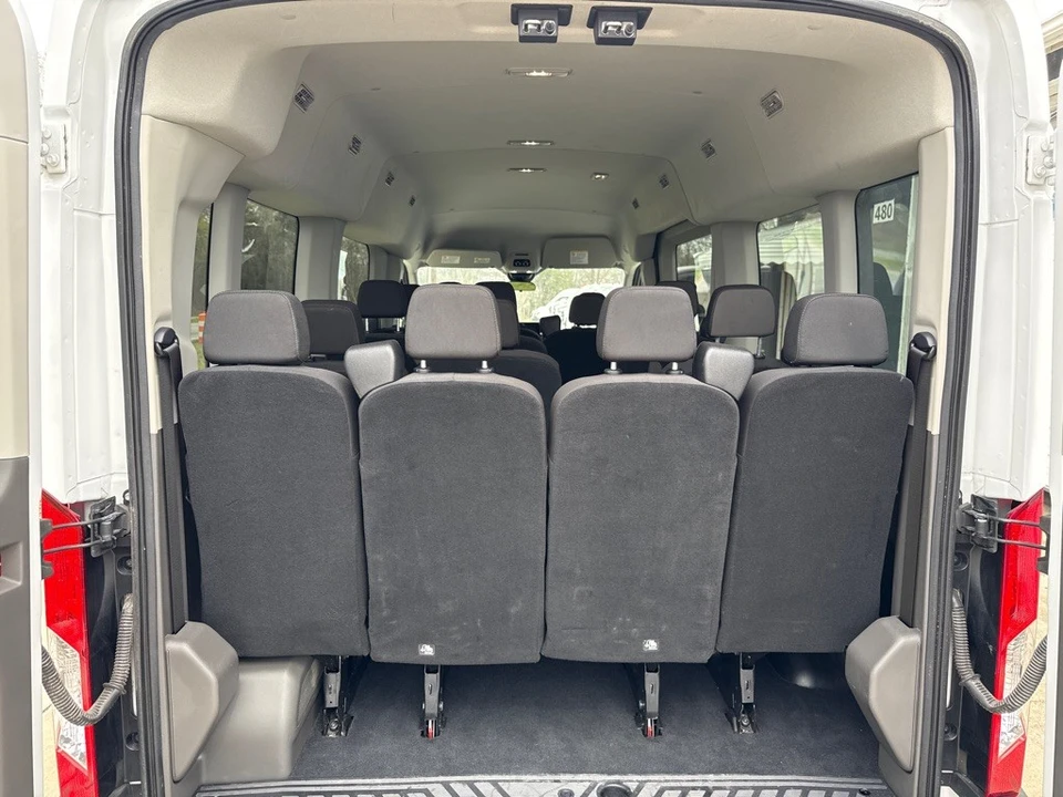 2024 Ford Transit - Image 8 of 21