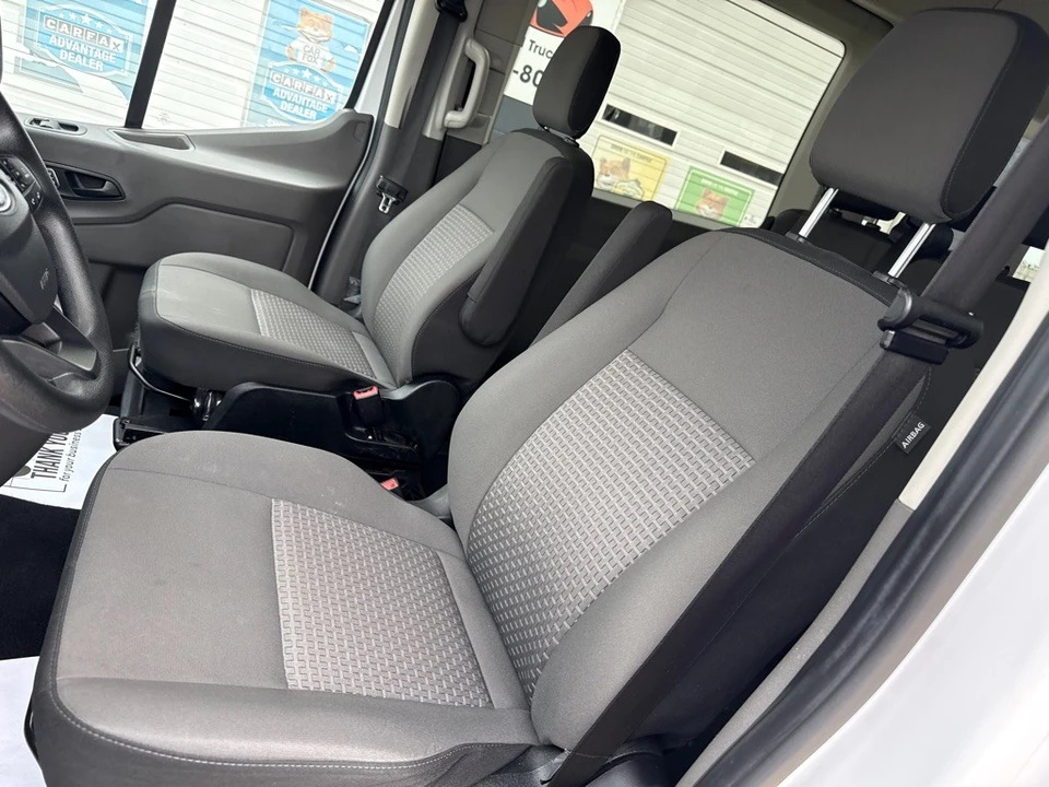 2024 Ford Transit - Image 6 of 21