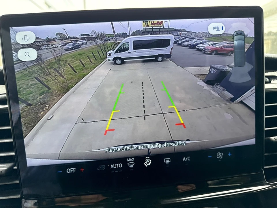 2024 Ford Transit - Image 21 of 21
