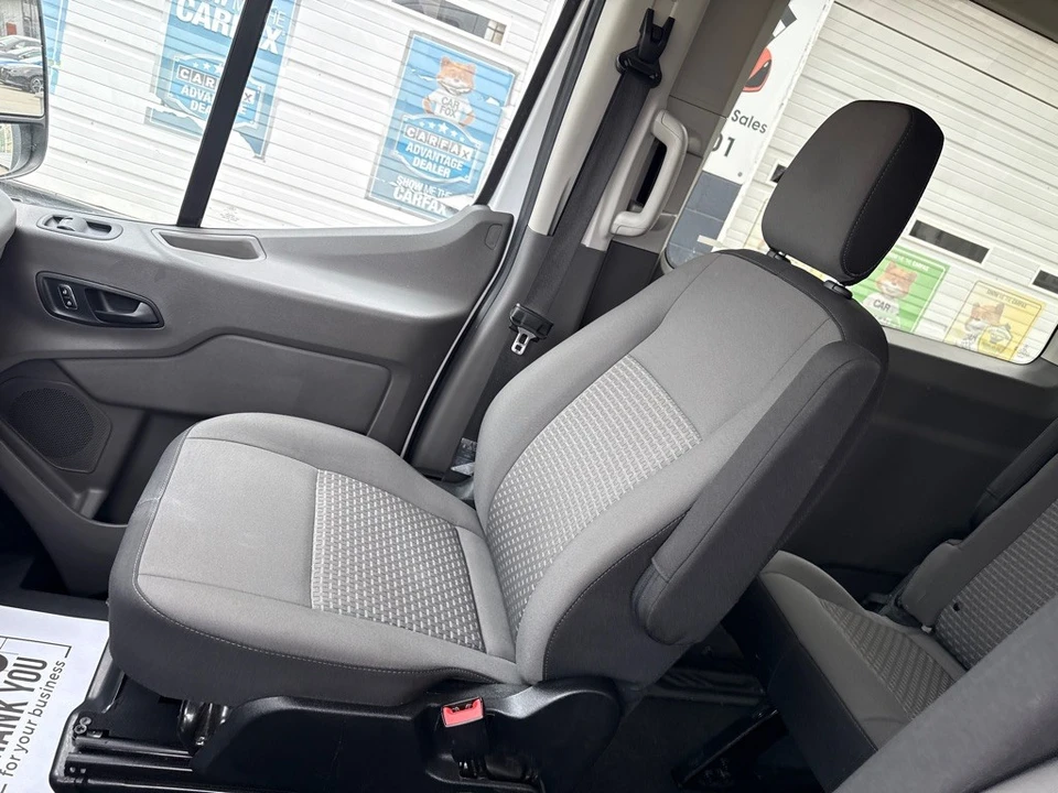 2024 Ford Transit - Image 13 of 21