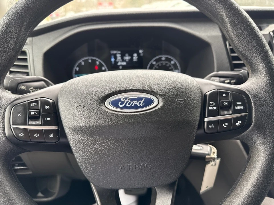 2024 Ford Transit - Image 19 of 21